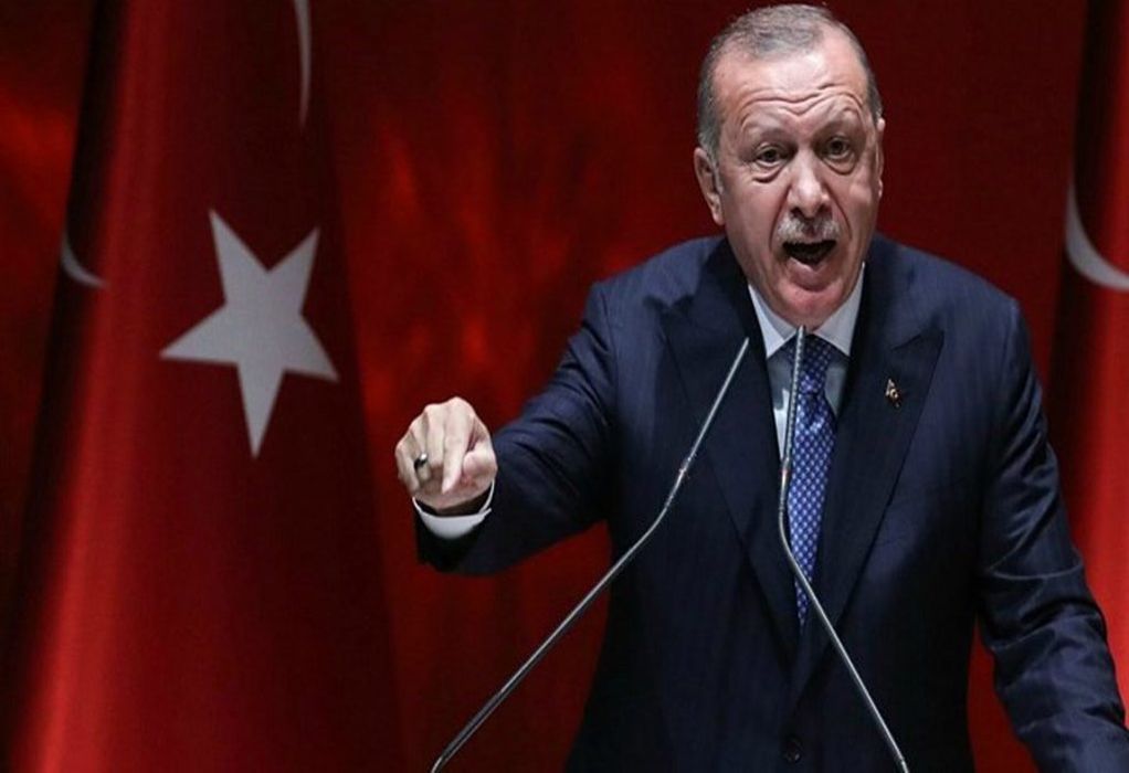Υπηρεσίες ασφαλείας Τουρκίας: Ο Ερντογάν θα επισκεφθεί τις ΗΠΑ στις 9 Μαΐου