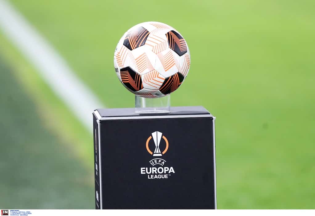 Europa League: Μεγάλο διπλό της Λεβερκούζεν κόντρα στη Ρόμα- Όρθια στη Μασσαλία η Αταλάντα