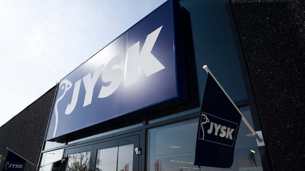 Η JYSK πάει Ρόδο ανοίγοντας το πρώτο κατάστημα σε νησί