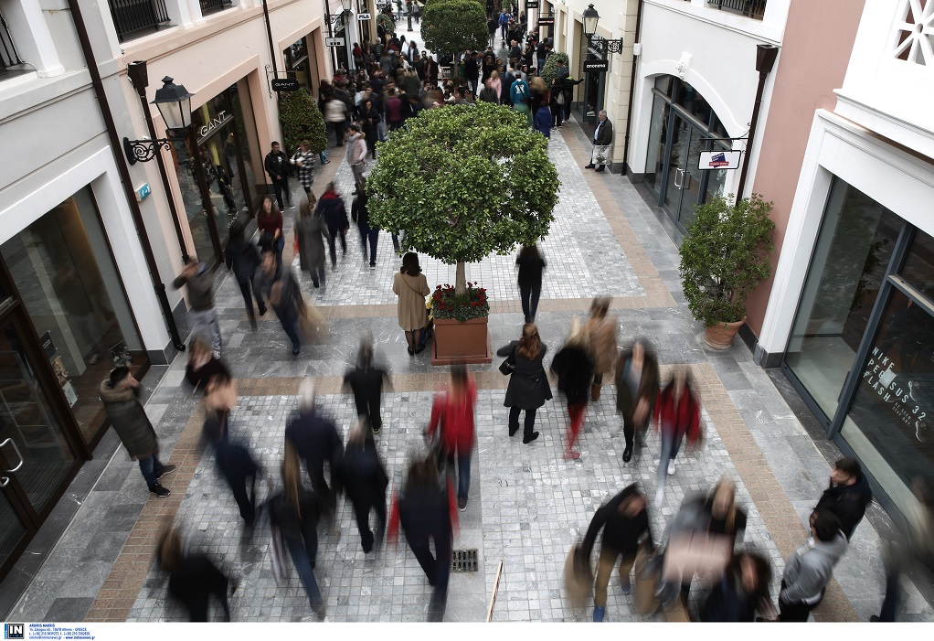 Έρευνα: Τι αγοράζουν οι Έλληνες online την Black Friday
