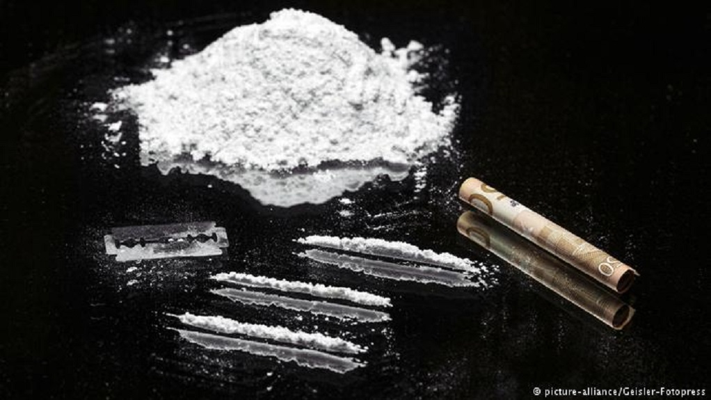 Κύκλωμα διακίνησης κοκαΐνης με Έλληνες στο Εκουαδόρ