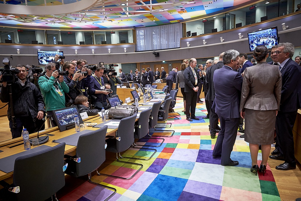 Αναβολή εκταμίευσης της δόσης θα «στηρίξει» η Γερμανία στο Eurogroup