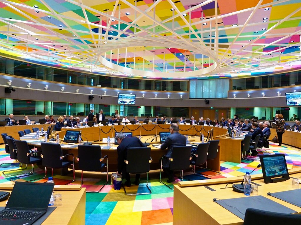 Απομακρύνεται το ενδεχόμενο εκταμίευσης του 1 δισ. στο Eurogroup της Δευτέρας