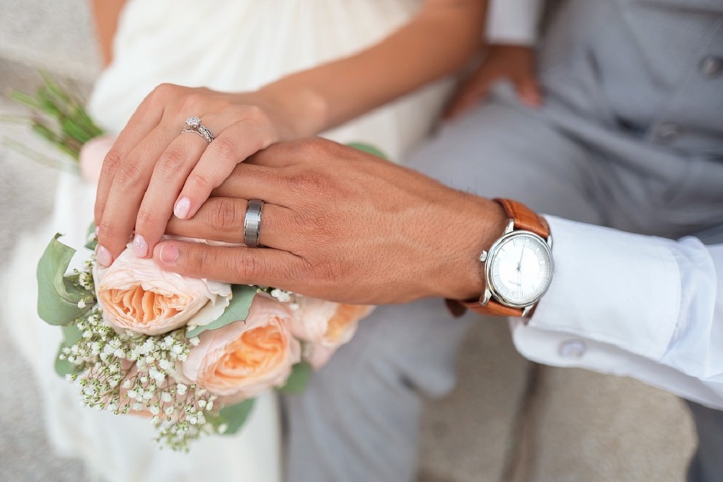 Η Pink αποκαλύπτει τα μυστικά για έναν επιτυχημένο γάμο