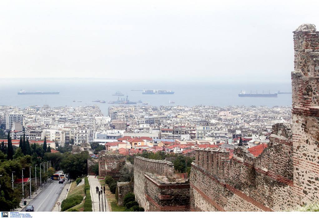 Τον Σεπτέμβριο ξεκινούν στη Θεσσαλονίκη τα γυρίσματα της ταινίας «Sinbad»