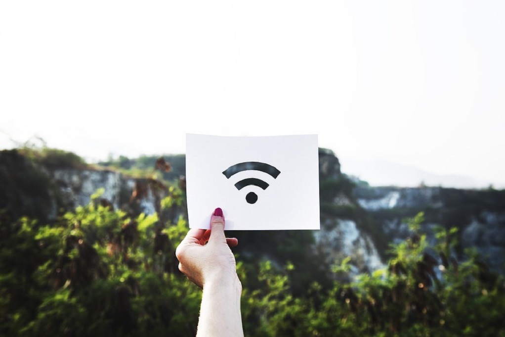 Έλληνας ερευνητής δημιούργησε ένα υλικό που μπορεί να ενισχύσει κατά πολύ το σήμα Wi-Fi 