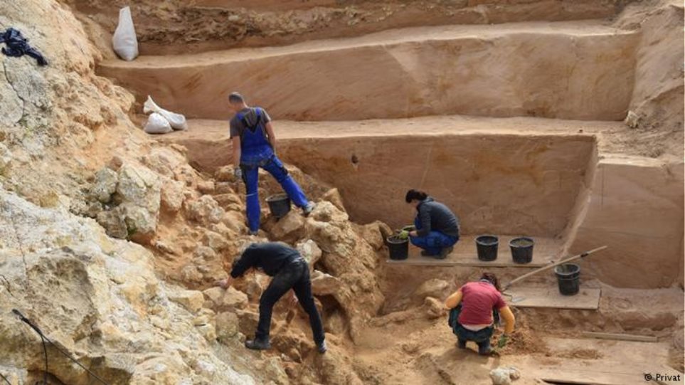 Εντοπίστηκε κρασί ηλικίας 2.000 ετών μέσα σε τάφο στην Κίνα
