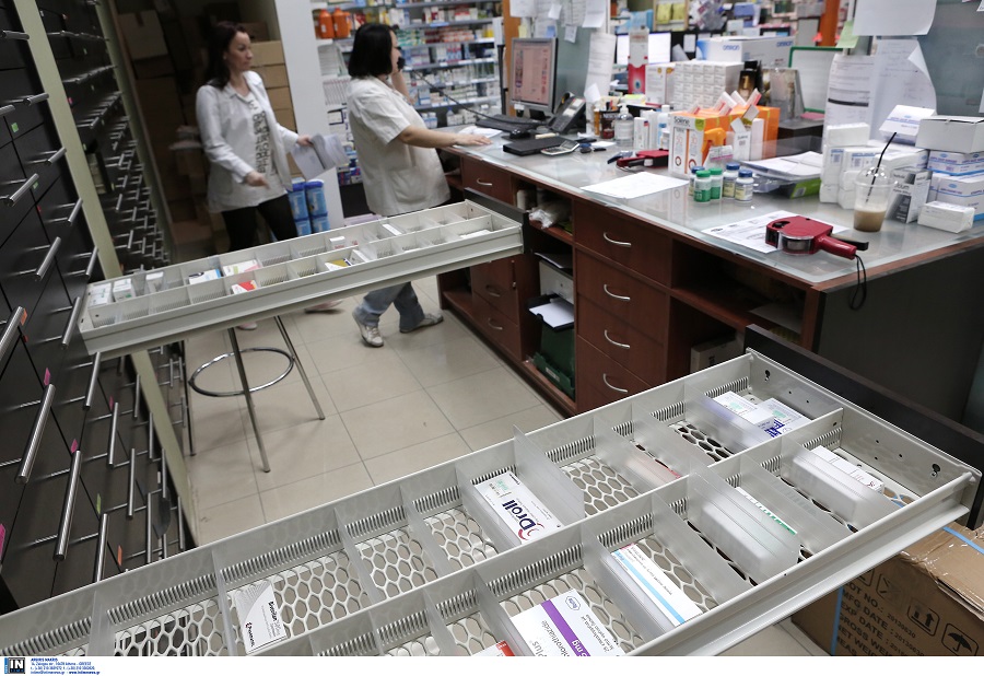 ΙΣΑ: Να ληφθούν μέτρα για την υπερκατανάλωση αντιβιοτικών-Κανένα φάρμακο χωρίς συνταγή