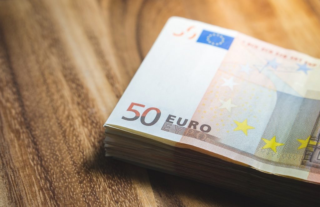 «Πάρτι» φοροδιαφυγής-  Συνταξιούχος έκρυβε εισοδήματα 2,2 εκατ. ευρώ