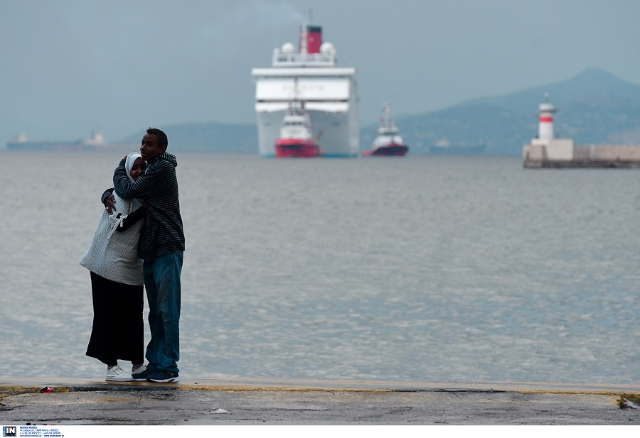 Επτά στους δέκα πρόσφυγες προέρχονται από χώρες που διαλύει η κλιματική κρίση-Τι συμβαίνει με την Ελλάδα
