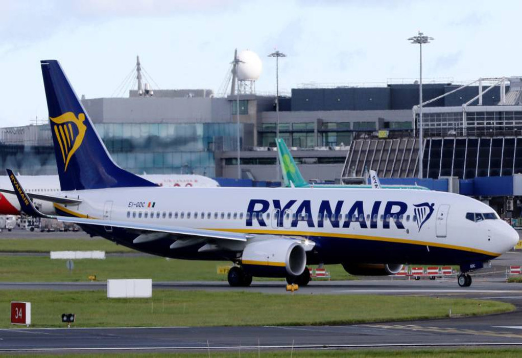 Απεργίες ανακοίνωσαν οι Βρετανοί πιλότοι της Ryanair