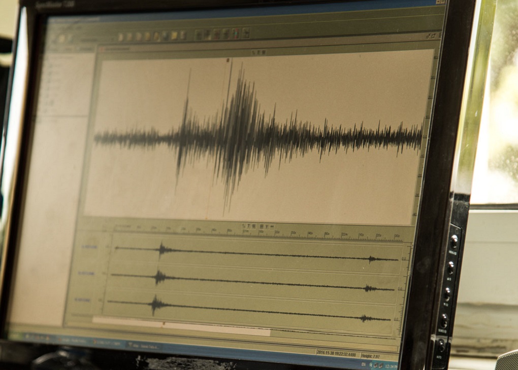 Σεισμοί Ηλεία: «Δεν αποκλείεται να είναι προ σεισμοί» λέει ο Γ. Παπαδόπουλος
