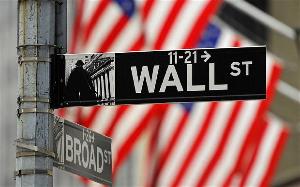 Πτωτικές τάσεις στο κλείσιμο η Wall Street