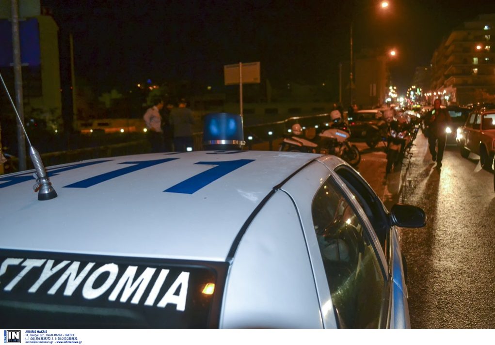 Μπαράζ συλλήψεων για κλοπές στη Θεσσαλονίκη