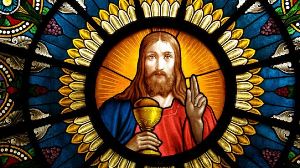 Ανακαλύφθηκε πορτρέτο του Ιησού ηλικίας… 1.500 ετών (ΦΩΤΟ)