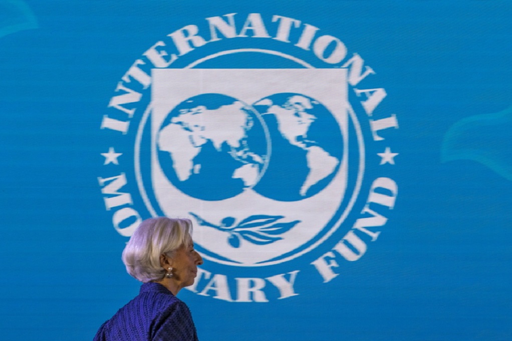 Επιστρέφει στην Αθήνα το κλιμάκιο του ΔΝΤ