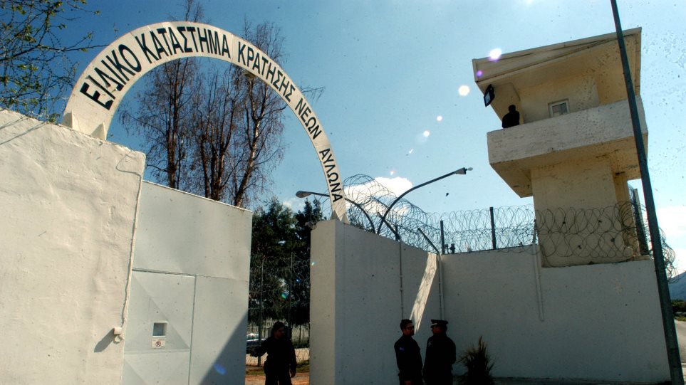 Βιάστηκε ο 19χρονος Αλβανός στις φυλακές Αυλώνα