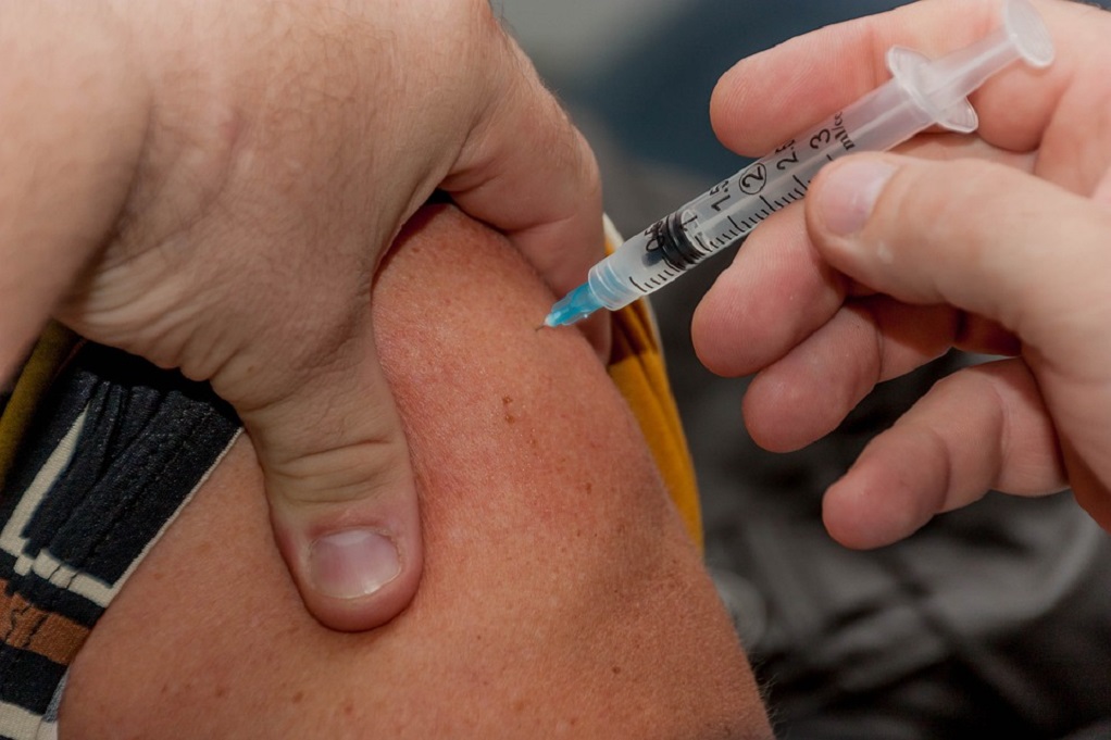 Γρίπη: 49χρονος ο πρώτος νεκρός για φέτος – Δεν είχε κάνει εμβόλιο