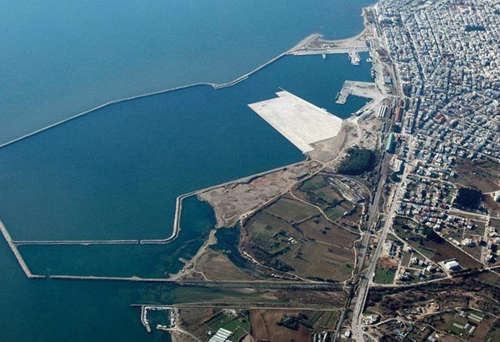 Παραιτήθηκε ο πρόεδρος του Οργανισμού Λιμένος Αλεξανδρούπολης