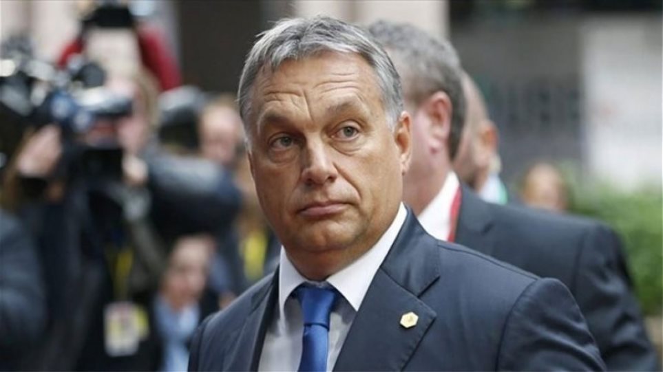 Ουγγαρία: Ενισχυμένος στις Ευρωεκλογές ο Βίκτορ Ορμπάν