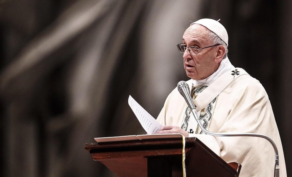 Ιταλία: Παίρνει εξιτήριο ο Πάπας