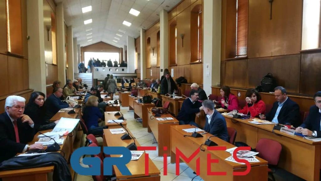 Τζιτζικώστας: Δημοψήφισμα για τη συμφωνία των Πρέσπων και κύρωση από τα 2/3 της Βουλής