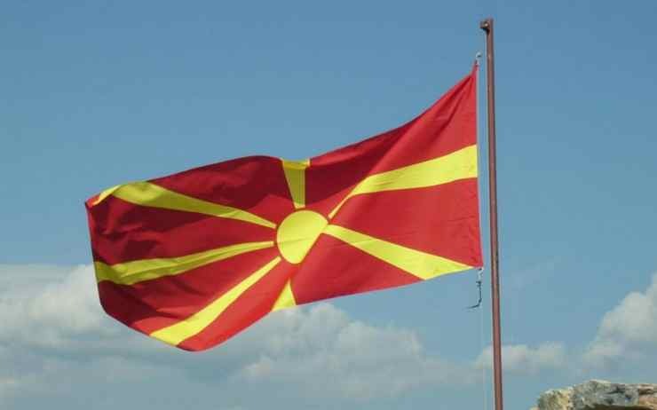 Υπεγράφη το πρωτόκολλο εισδοχής της πΓΔΜ στο ΝΑΤΟ