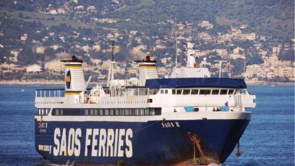 ΥΕΝ: Σε αναζήτηση πλοίου για τη σύνδεση με Σαμοθράκη