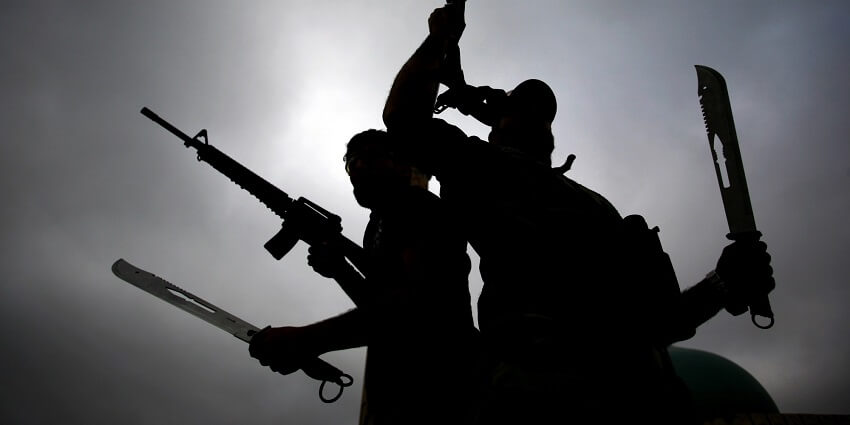 Νιγηρία: Οκτώ στρατιώτες σκοτώθηκαν σε ενέδρα τζιχαντιστών