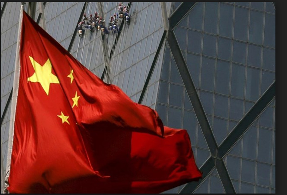 Κίνα: Αβάσιμοι οι ισχυρισμοί για κλοπή πνευματικών δικαιωμάτων