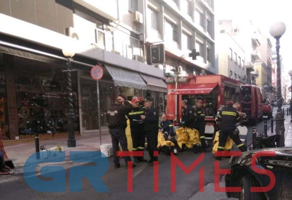 Συναγερμός στην Αθήνα: Εντοπίστηκε ύποπτος φάκελος στα γραφεία του ΣΥΡΙΖΑ