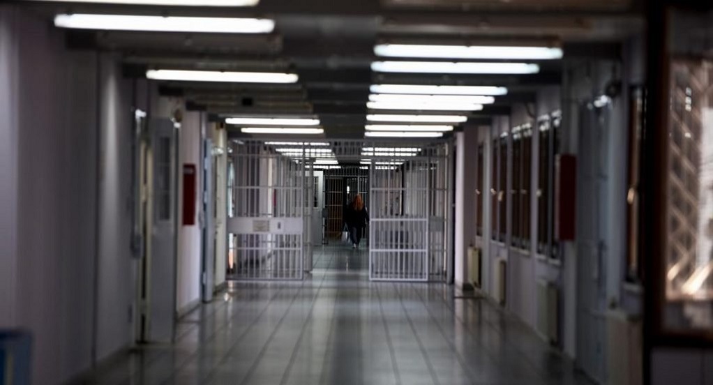 Συνελήφθη 67χρονος δραπέτης των φυλακών Τίρυνθας