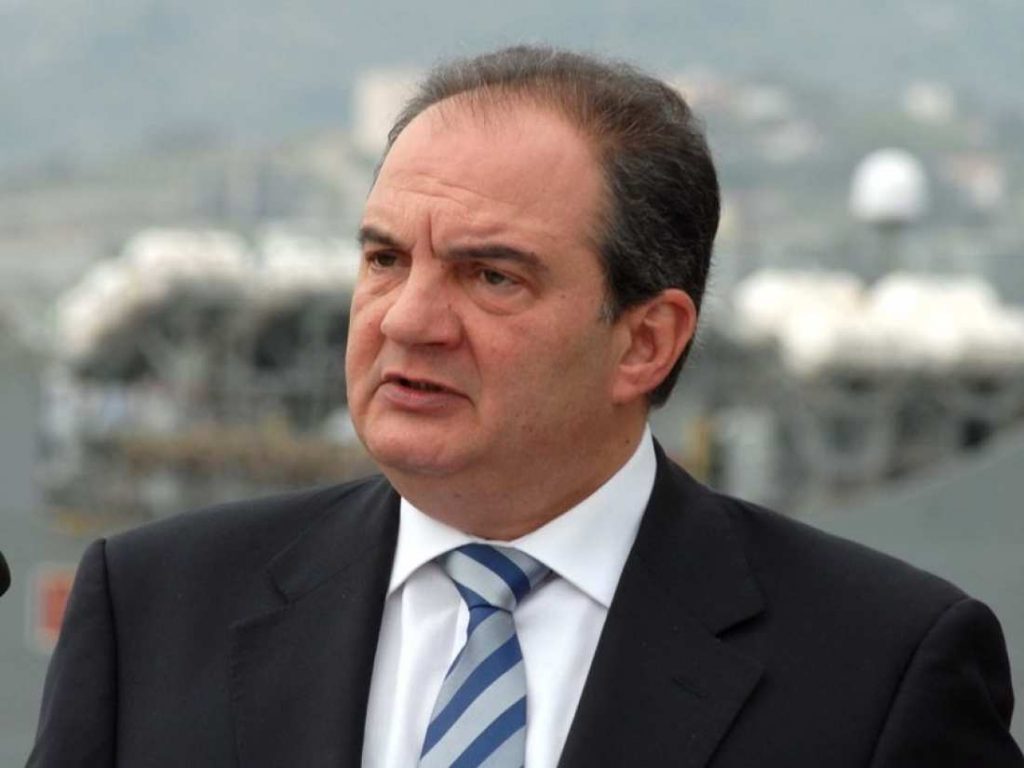 Ο πρώην πρωθυπουργός, Κώστας Καραμανλής, νέος Πρόεδρος στη Συνεταιριστική Ένωση Καπνοπαραγωγών Ελλάδος (ΣΕΚΕ Α.Ε.)