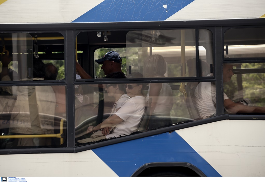 ΟΑΣΑ: Μέτρα για εργαζόμενους και επιβάτες για τον κοροναϊό
