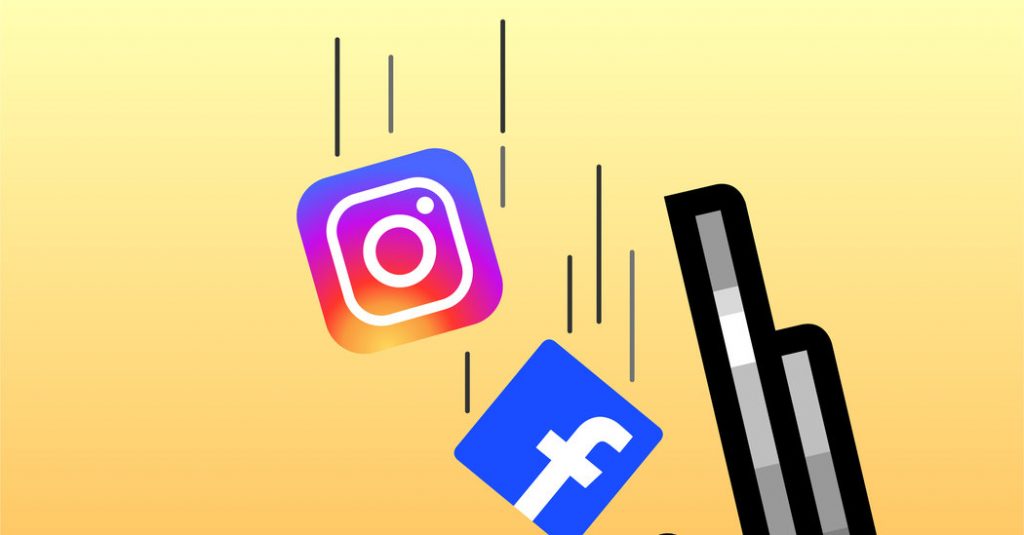 Tο Facebook σχεδιάζει να ενοποιήσει Instagram, WhatsApp και Messenger