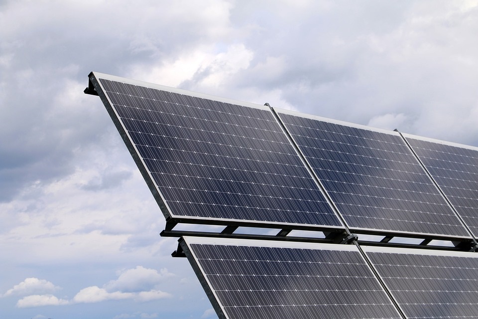 Ολλανδία: Αύξηση της αγοράς ηλιακής ενέργειας κατά 46%