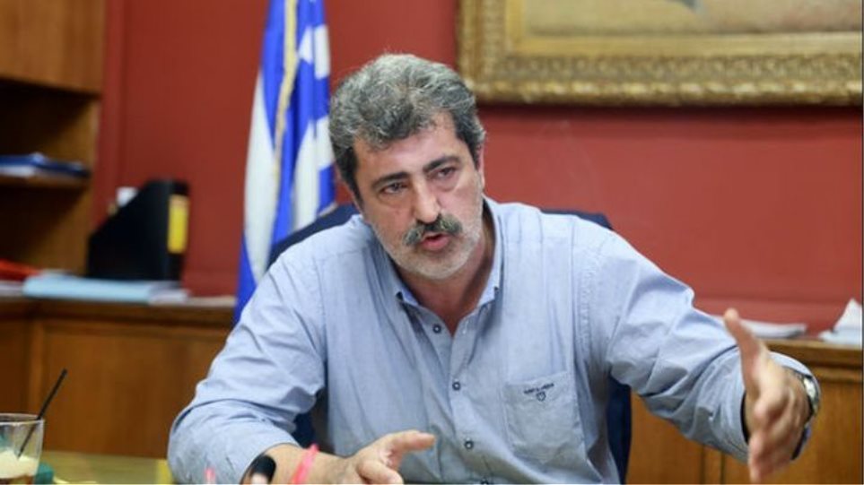 Πολάκης: “Δημοσιογράφοι της πεντάρας” διαστρέβλωσαν ξανά τις δηλώσεις μου