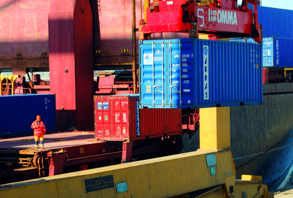 Τα Η.Α.Ε. βλέπουν στον ΟΛΘ πιθανό partner στα Logistics