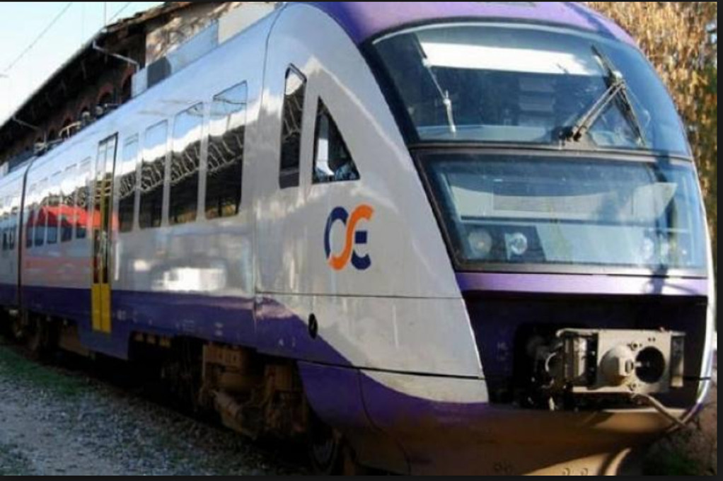 Σιδηροδρομική Εγνατία: Τί εξετάζει ο ΟΣΕ για το “ελλειπών” τμήμα Κοζάνη-Βέροια