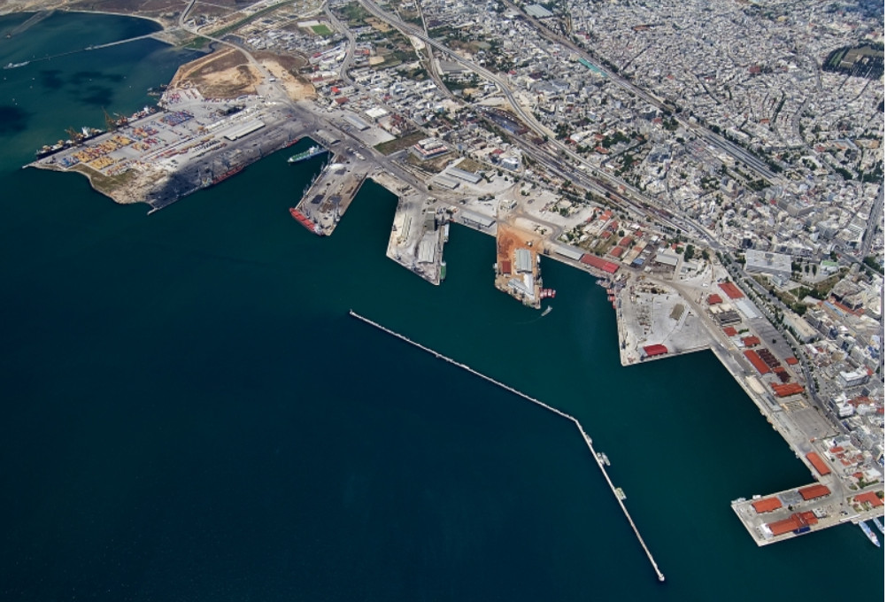Ακριβαίνει το λιμάνι της Θεσσαλονίκης- Επίναυλος από την MSC