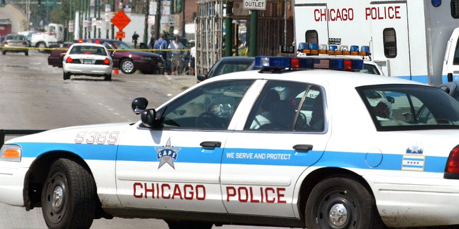 ΗΠΑ: Νεκρός από πυρά αστυνομικών 17χρονος στο Σικάγο