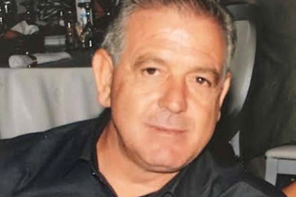 Δολοφονία Γραικού: «Δεν μπορούσα να κάνω πίσω» είπε ο κατηγορούμενος 