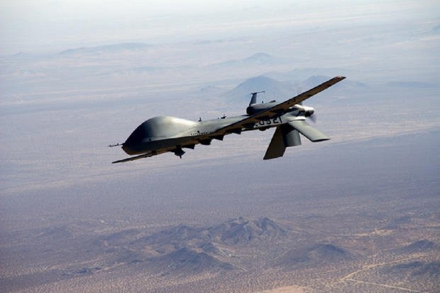 Ιράκ: Απετράπη επίθεση με οπλισμένα drones εναντίον βάσης των δυνάμεων του διεθνούς συνασπισμού