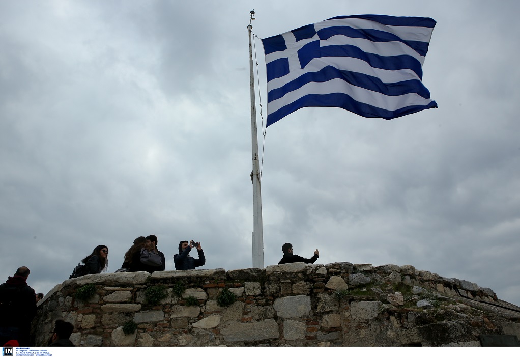 Handelsblatt: Αγοράστε τώρα ακίνητα στην Ελλάδα