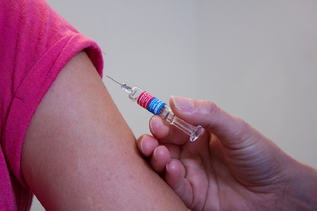 Παγκόσμια Εβδομάδα Ανοσοποίησης και Εμβολιασμού-Δράσεις στην ΠΚΜ