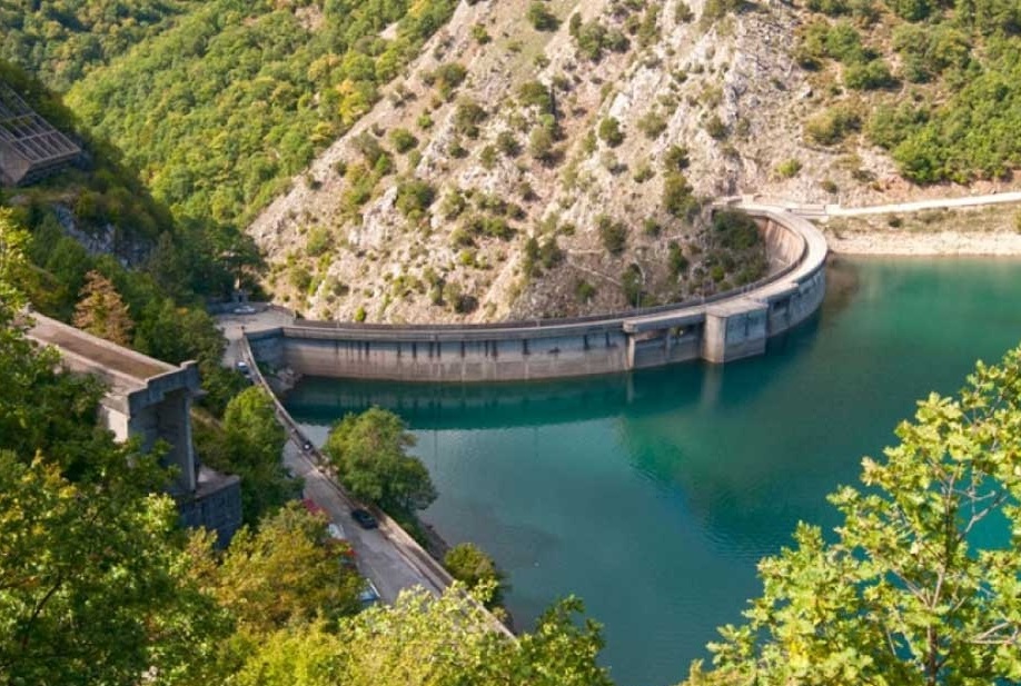 Συνέδριο για το νερό από την ΚΕΔΕ στη Λίμνη Πλαστήρα