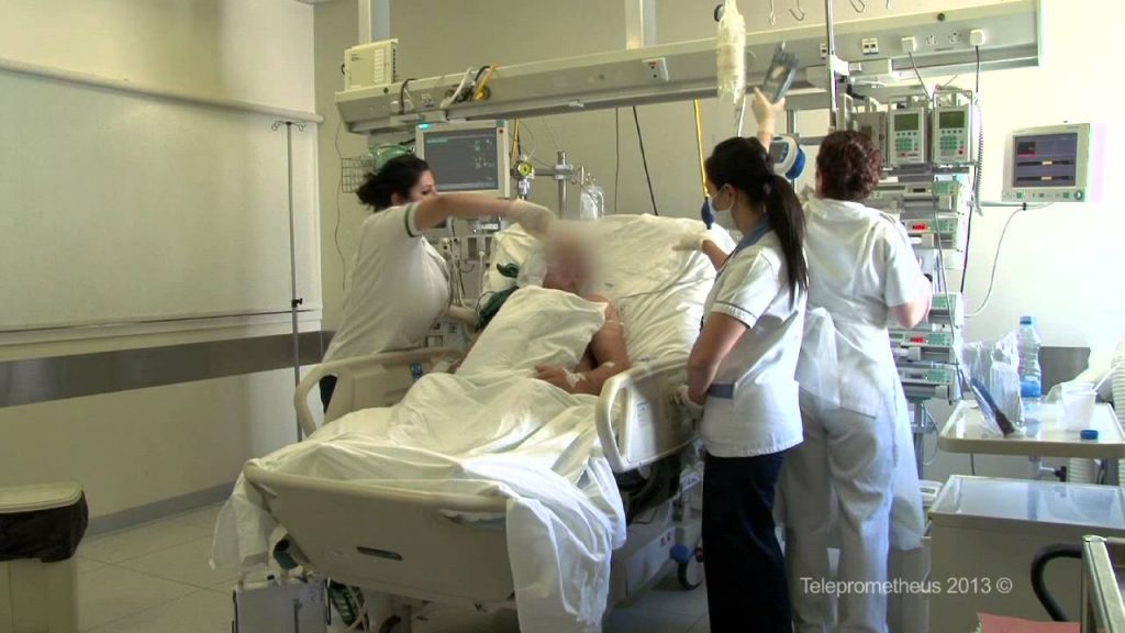 ΠΟΕΔΗΝ: Πάνω από 12.000 αποχωρήσεις νοσηλευτών από τα δημόσια νοσοκομεία της χώρας