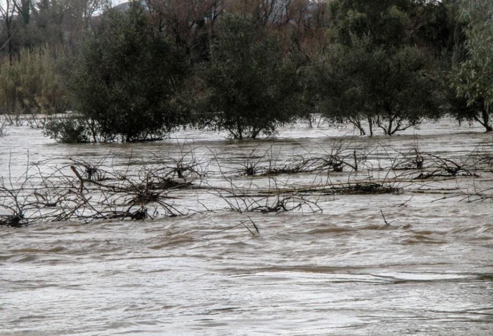 Αντιπλημμυρική συνεργασία Ελλάδας-Βουλγαρίας για τον ποταμό Έβρο