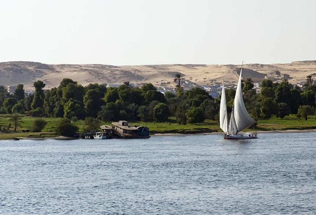 Ανέβηκε θέση η Αιγύπτος στη περιβαλλοντική προστασία