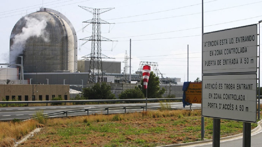 Ισπανία: Κλείνουν όλοι οι πυρηνικοί σταθμοί έως το 2035